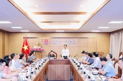 Bộ Gi&aacute;o dục v&agrave; Đ&agrave;o tạo v&agrave; Đ&agrave;i Truyền h&igrave;nh Việt Nam đẩy mạnh hợp t&aacute;c truyền th&ocirc;ng