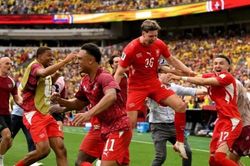 World Cup 2026: Đội tuyển Thụy Sỹ tái lập kỳ tích có từ 72 năm trước
