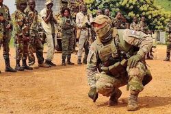 Nga tăng cường hiện diện quân sự tại Mali giữa lúc Mỹ tìm cách trở lại Sahel
