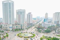 Thái Nguyên trở thành đơn vị hành chính cấp tỉnh loại 1