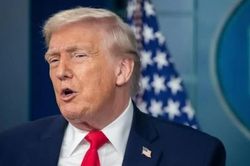 Nóng: Tổng thống Trump tuyên bố chấm dứt thỏa thuận ngừng bắn Mỹ-Iran, khẳng định không còn muốn làm điều này