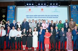 Hội nghị Du lịch Halal Việt Nam 2026: Mở ra hướng đi mới đưa Việt Nam trở thành điểm đến thân thiện với du khách Hồi giáo