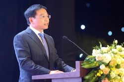 Ph&oacute; Thủ tướng: Việt Nam cần thực hiện chuyển dịch năng lượng theo lộ tr&igrave;nh ph&ugrave; hợp, đảm bảo hiệu quả, c&ocirc;ng bằng v&agrave; bền vững