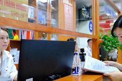 Điều kiện dự tuyển công chức cấp xã