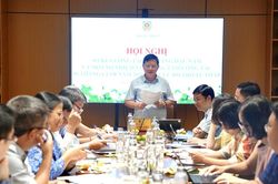 Tập trung ho&agrave;n thiện thể chế, đẩy mạnh chuyển đổi số lĩnh vực bổ trợ tư ph&aacute;p