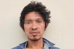 Tạm giữ đối tượng giết người tại xã Giồng Riềng
