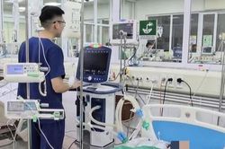 Người cao tuổi có bệnh nền ở Hà Nội cần đặc biệt chú ý căn bệnh này
