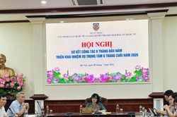 N&acirc;ng cao vị tr&iacute;, vai tr&ograve; của Bộ Tư ph&aacute;p trong giải quyết tranh chấp đầu tư quốc tế