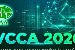 VCCA 2026 sẽ quy tụ hơn 150 công trình khoa học về tự động hóa, robot và AI
