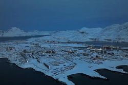 Tổng thống Donald Trump: Greenland nên được Mỹ kiểm soát