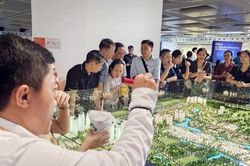 Môi giới 'chật vật' trước làn sóng doanh nghiệp địa ốc giải thể