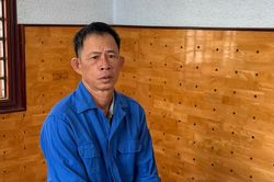 Mâu thuẫn về kỹ thuật cắt cành cà phê, chồng ra tay sát hại vợ