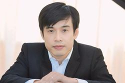 Nhạc sĩ Nguyễn Huy Phương làm Giám đốc Học viện Âm nhạc quốc gia Việt Nam