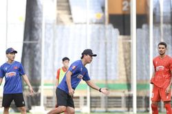 Timor Leste chọn sân của Thái Lan để đấu đội tuyển Việt Nam tại ASEAN Cup 2026