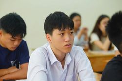 Thi tốt nghiệp THPT: Làm gì để bịt lỗ hổng gian lận?