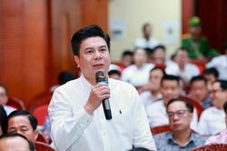 Lãnh đạo doanh nghiệp được đề cử làm Chủ tịch Công ty Bóng đá Thái Nguyên