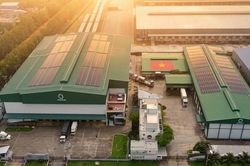 Cơ sở đầu tiên của Việt Nam được công nhận hai công nghệ xử lý trái cây xuất khẩu sang Hoa Kỳ