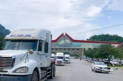 Lạng Sơn: Thu ngân sách ước đạt 13.667 tỷ trong 6 tháng đầu năm