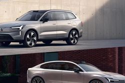 Volvo tiếp tục mở rộng điện hóa tại Việt Nam