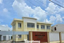 Hơn 100 trụ sở công dôi dư ở Vĩnh Long không thể cho thuê