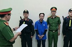 Ghen tu&ocirc;ng, s&aacute;t hại bạn g&aacute;i rồi phi tang thi thể tr&ecirc;n s&ocirc;ng