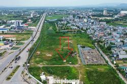 Cận cảnh dự án 900 căn nhà ở xã hội 'xây mãi chưa xong'