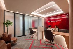 Th&ocirc;ng b&aacute;o về việc bổ sung Giấy ph&eacute;p th&agrave;nh lập v&agrave; hoạt động của Ng&acirc;n h&agrave;ng CIMB Việt Nam