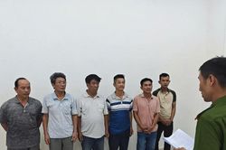 Triệt xóa đường dây cá độ World Cup 2026, giao dịch gần 10 tỷ đồng