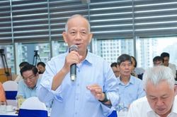 Đề xuất lập quỹ cho an ninh năng lượng, tăng năng lực dự trữ chiến lược