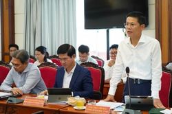Sửa đổi Luật Dầu khí: Đừng để doanh nghiệp nội địa thua ngay trên sân nhà