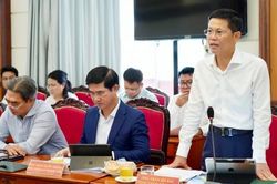 Sửa đổi Luật Dầu khí: Đừng để doanh nghiệp nội địa thua ngay trên sân nhà