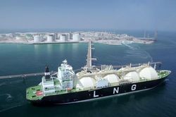 ADNOC ký thỏa thuận cung cấp LNG dài hạn với Nhật Bản