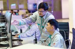 Quản trị minh bạch: Nền tảng bền vững trong hành trình ESG của PVFCCo - Phú Mỹ