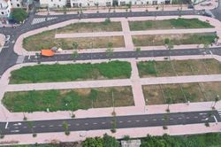 Đề xuất nâng tiền đặt cọc đấu giá đất lên tối thiểu 20%
