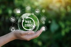 Doanh nghiệp là động lực quyết định thành công của hành trình Net Zero