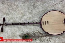Cuộc nhậu b&ecirc;n c&acirc;y đ&agrave;n nguyệt v&agrave; bi kịch trong đ&ecirc;m