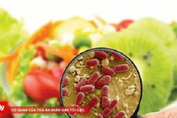 Bộ Y tế chỉ đạo khẩn sau vụ gần 40 học sinh nhập viện nghi ngộ độc thực phẩm tại Đắk Lắk