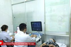 TP.HCM huy động tổng lực vì sức khỏe toàn dân