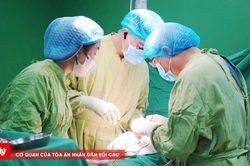 Thực hiện thành công phẫu thuật Prey điều trị viêm tụy mạn do sỏi ống tụy