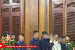 Lừa tuyển lao động rồi bán sang Campuchia