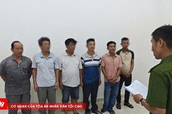 Triệt xóa đường dây cá độ bóng đá giao dịch gần 10 tỷ đồng