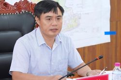Nhiều bí thư xã ở Thanh Hóa mong tiếp tục sáp nhập xã, phường