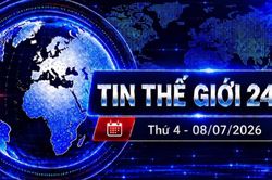 Tin tức Thế giới 8/7: Iran bị tố nã tên lửa vào 2 tàu thương mại ở Hormuz