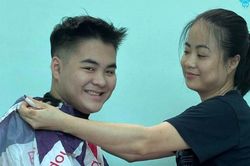 Câu nói xé lòng của nam sinh 17 tuổi sống sót sau tai nạn phải cắt bỏ nửa người