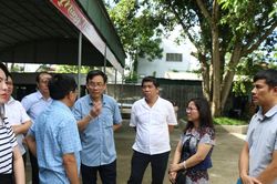 Gỡ 'nút thắt' trong thực hiện Chương trình mục tiêu quốc gia tại Nghệ An