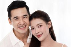 Diễn viên Lương Thế Thành chia sẻ hôn nhân với vợ Thúy Diễm
