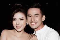 Diễn viên Lương Thế Thành chia sẻ hôn nhân với vợ Thúy Diễm