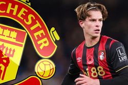 MU tức tốc chiêu mộ Alex Scott dù bị hét giá cao