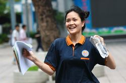 Thêm hai học viện ở Hà Nội lấy điểm sàn từ 16