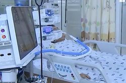 Sức khỏe nam sinh nghi bị bạo lực học đường sau 2 tháng điều trị